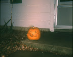 Halloween Jack-o-lantern jack o lantern