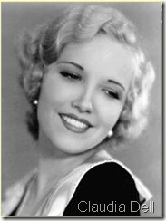 claudia dell