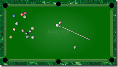 billiards