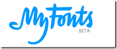 myfonts