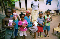 Haiti