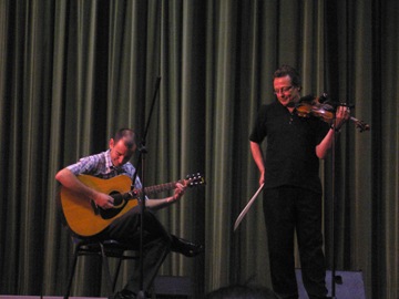 Music by Pascoe Vale