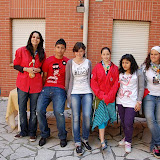 20100411_PIONEROS_Mercadillo_Solidario