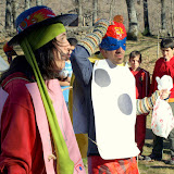 2007/04/06 GRUPO Campamento de Semana Santa