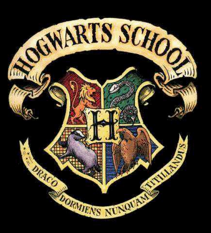 Hogwarts School