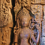  Preah Khan   Khmer Goddesses in the Heart of the Temple