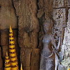  Preah Khan   Khmer Goddesses in the Heart of the Temple