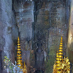 Preah Khan Goddess Heart 02 Preah Khan   Khmer Goddesses in the Heart of the Temple