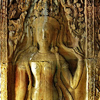 Preah Khan Goddess Heart 20b Preah Khan   Khmer Goddesses in the Heart of the Temple