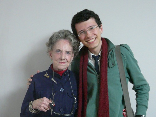Augusto Paz e Laís Pearson Augusto Paz e Laís Pearson