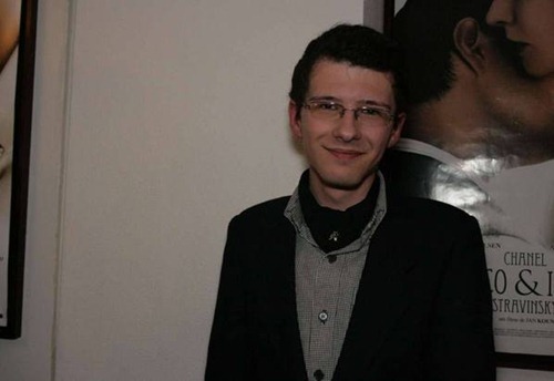 Augusto Site Chic