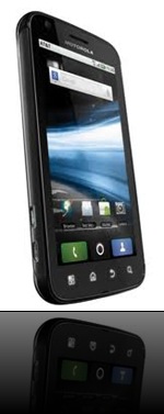 motorola atrix 4G