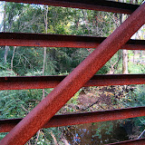 Rusted