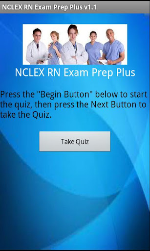 NCLEX RN Exam Prep Plus