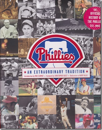 ExtraordinaryTraditionPhillies ExtraordinaryTraditionPhillies