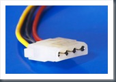 Molex_female_connector