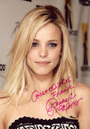 Rachel McAdams