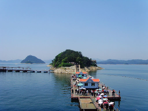 千岛湖