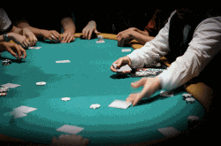 Tingkatan Poker