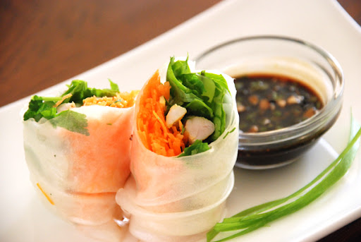 spring roll