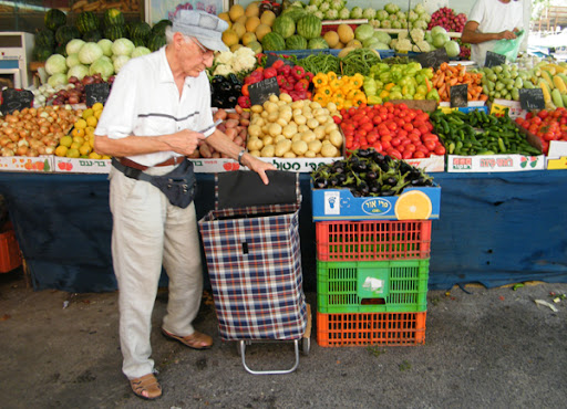 Shuk Talpiot