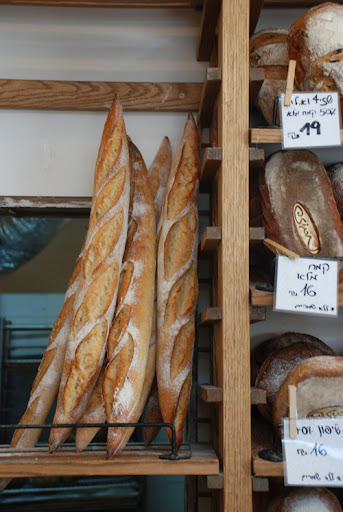 baguette