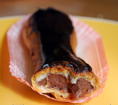 eclair