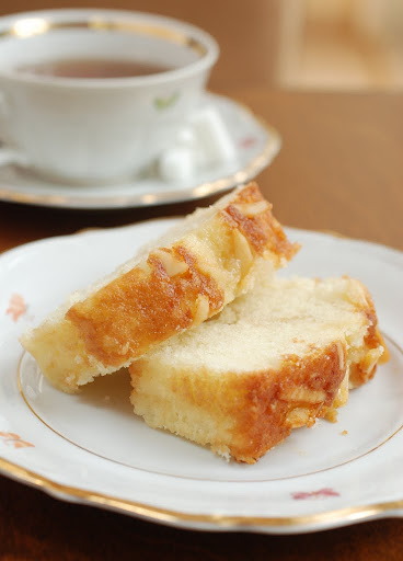 easy cake