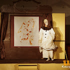 Szavak nélküli mese: Holdbéli Pierrot, Masca színház - Kakasy Botond fotói