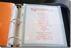 Coupon Binder (21) Coupon Binder (21)