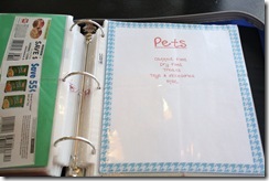 Coupon Binder (3) Coupon Binder (3)
