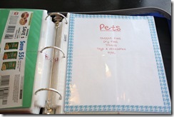 Coupon Binder (3)