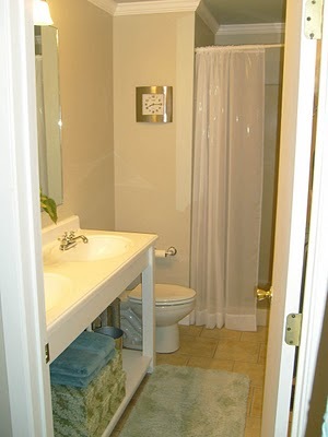 featured on Remodelaholic.