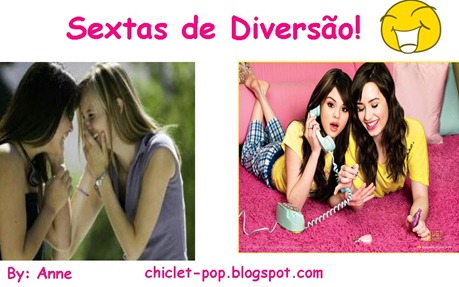 sextasdediversao sextasdediversao