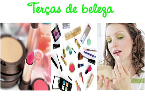 terçasdebeleza terçasdebeleza