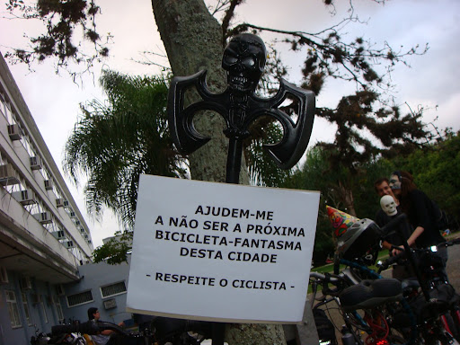 Ciclista Fabiano