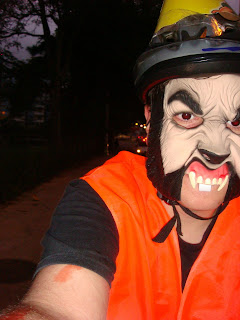 Ciclista Fabiano