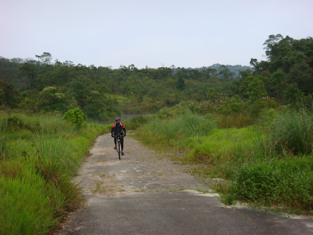 Ciclista Fabiano.