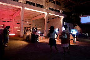 huangpuvillageproject