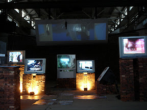 huangpuvillageproject