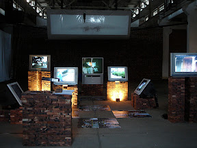 huangpuvillageproject