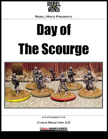 Day of the Scourge