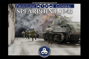 Spearpoint 1943