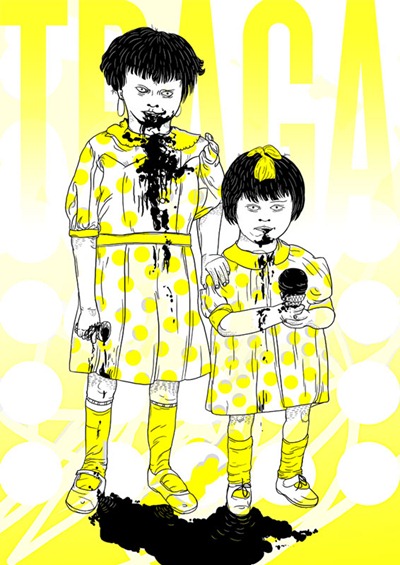 InstintoInfantil-Traga