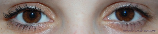 Clinique High Lenghts Mascara Ergebnis Clinique High Lenghts Mascara Ergebnis