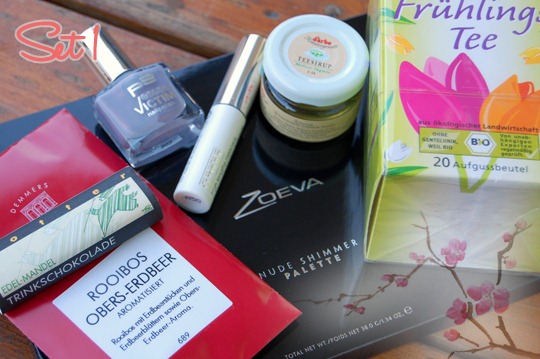 Gewinnspiel Set 1 Gewinnspiel Set 1