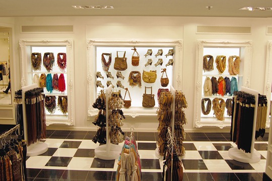 Forever 21 Wien Mariahilferstra&szlig;e9