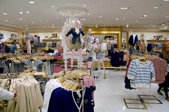 Forever 21 Wien Mariahilferstra&szlig;e12