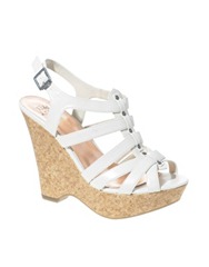 wht cork wedge wht cork wedge