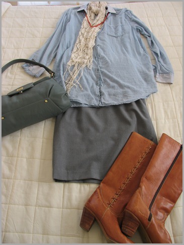 outfitsanon grey pencil 029